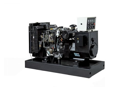 宝安科克150kw大型柴油发电机组
