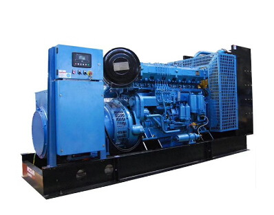 宝安宗申动力150kw大型柴油发电机组