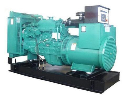 宝安80kw康明斯柴油发电机组