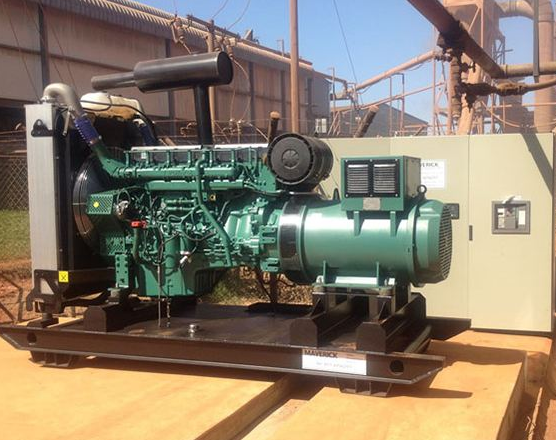 宝安发电机出租 宝安发电机出租