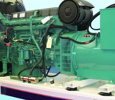 宝安发电机出租